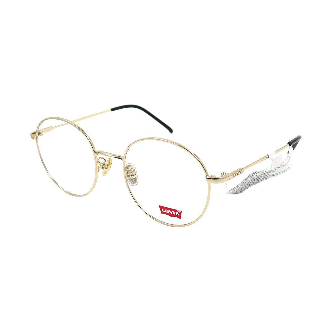 Gọng kính LEVI'S LS05245 C01 chính hãng