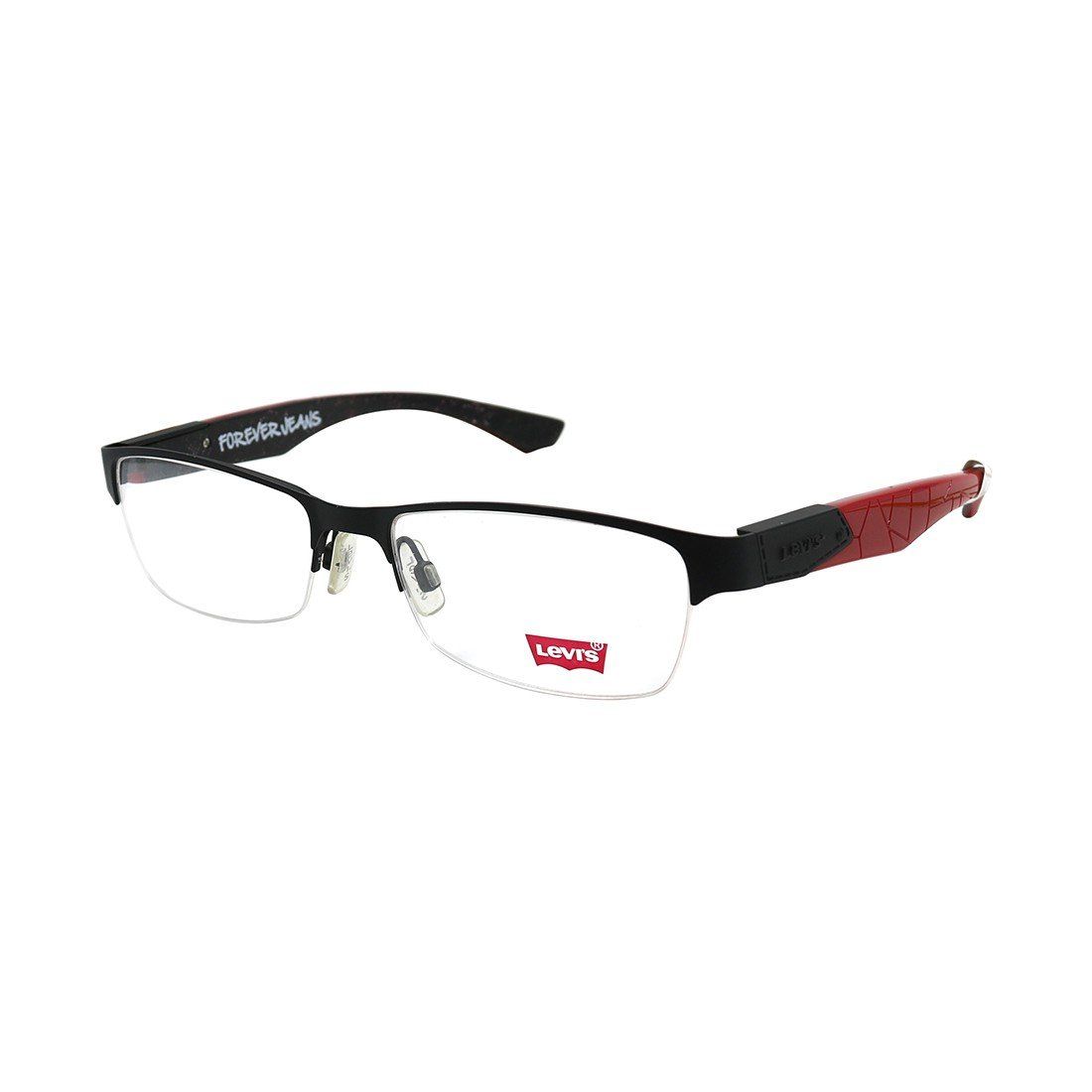 Gọng kính LEVI'S LS07015 C02 chính hãng