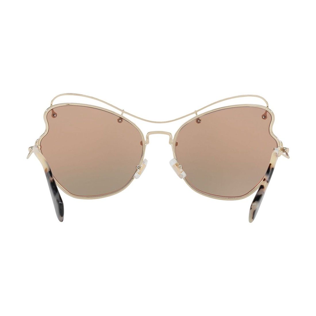 Kính mát Miumiu MU56RS ZVN6S0