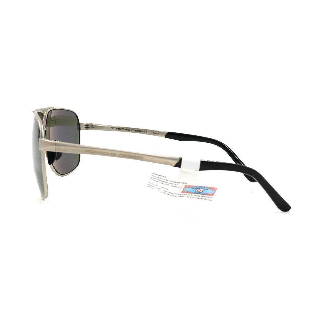 Kính hiệu PORSCHE DESIGN P8665 D