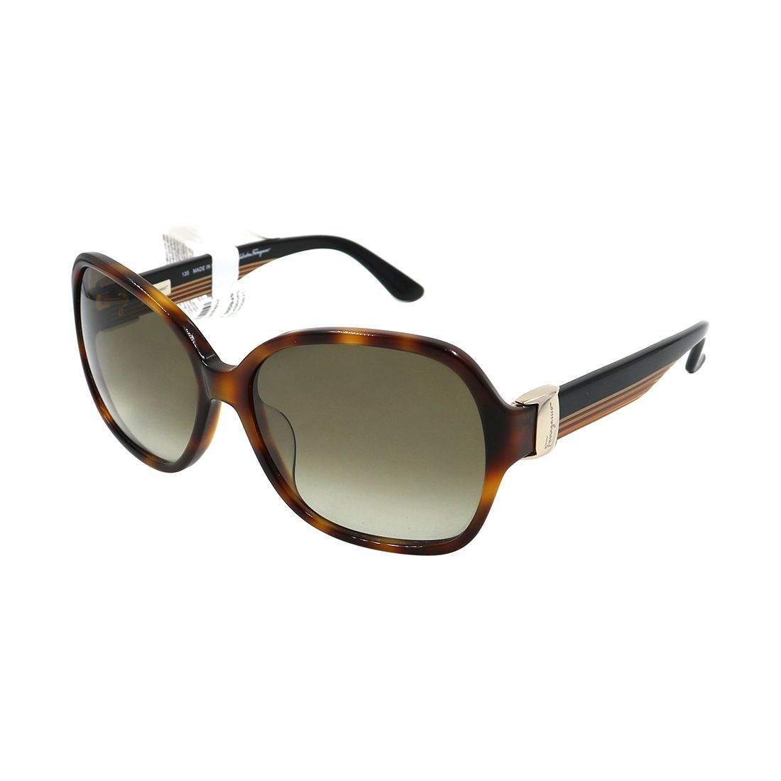 Kính mát Salvatore Ferragamo SF650S 214 chính hãng