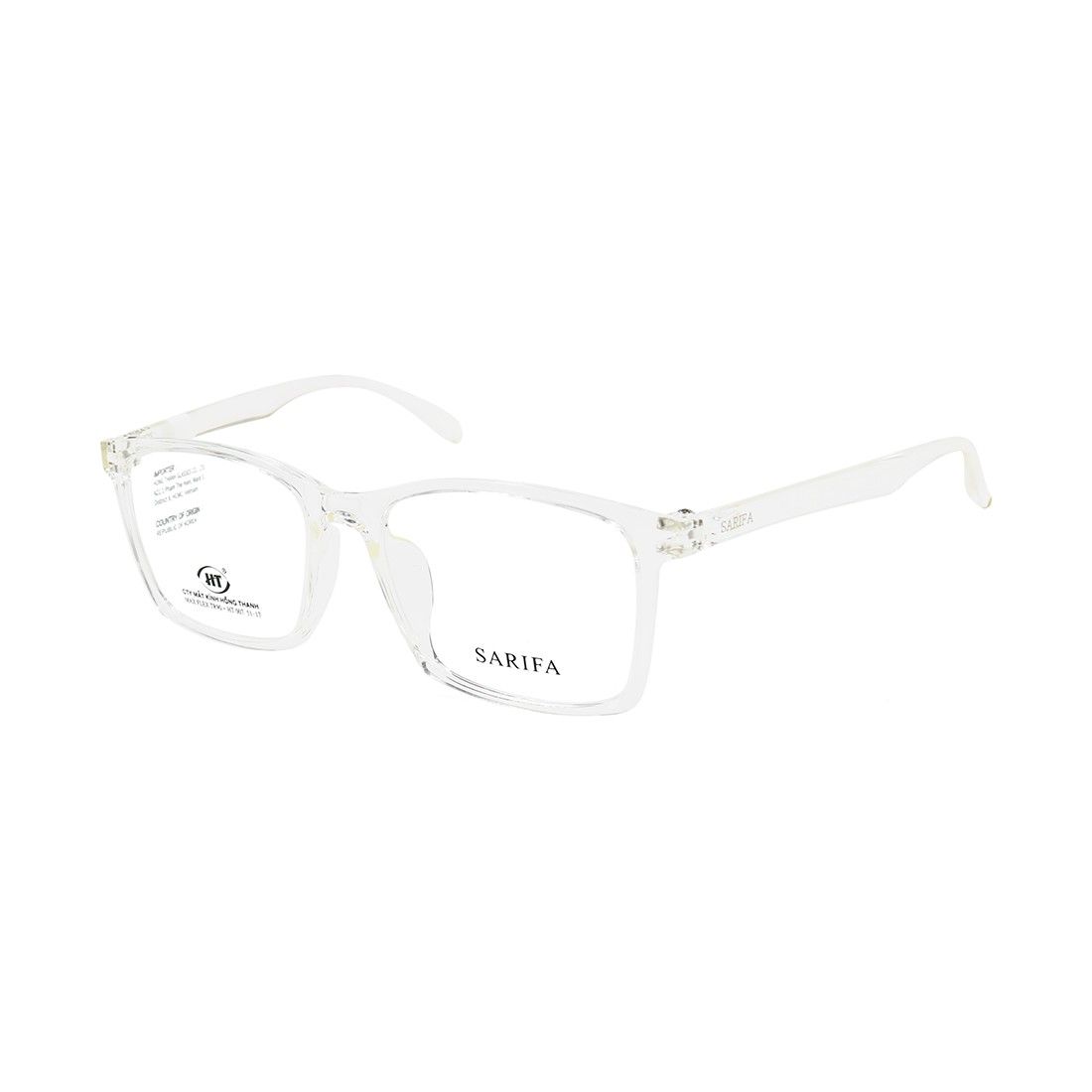 Gọng kính SARIFA HT007 CR