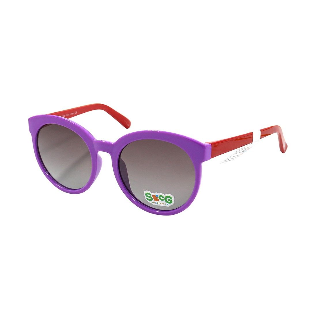 Kính mát trẻ em SECG 5004 C2