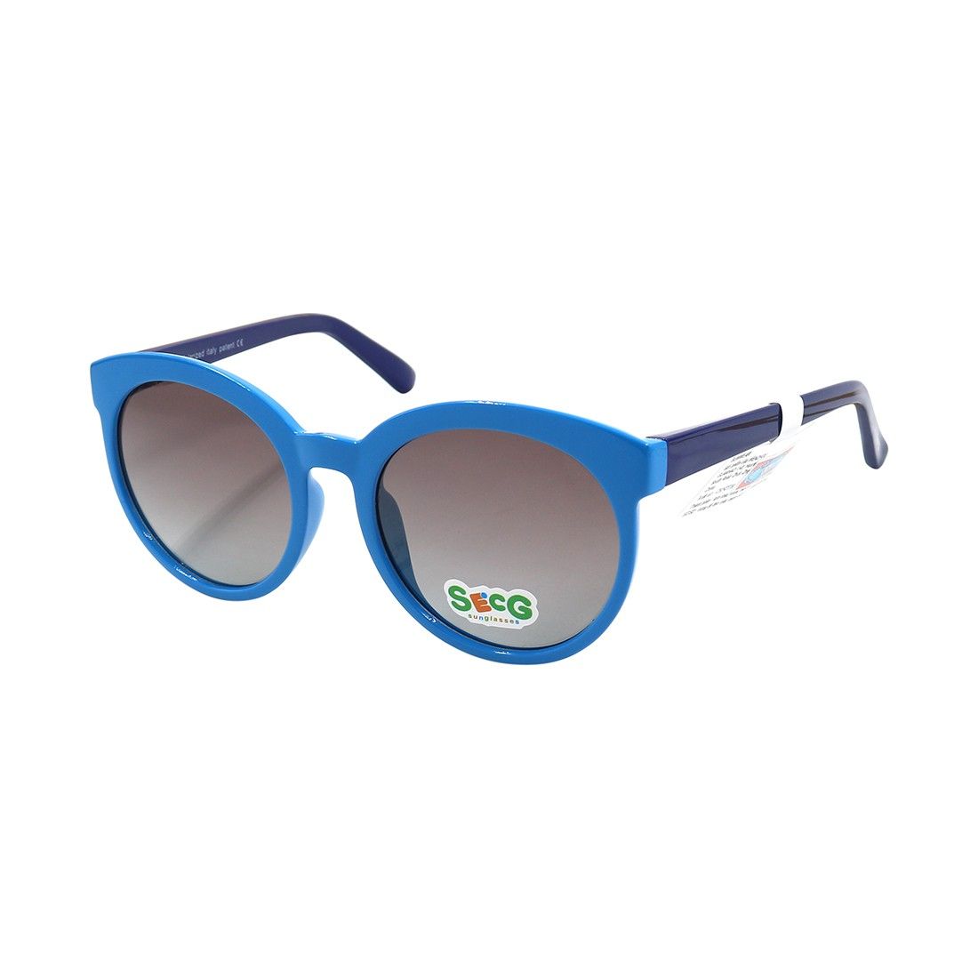 Kính mát trẻ em SECG 5004 C3