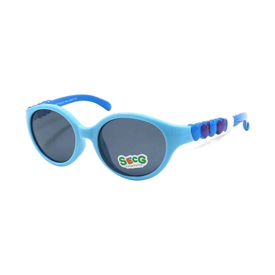 Kính mát trẻ em SECG 5005 C2