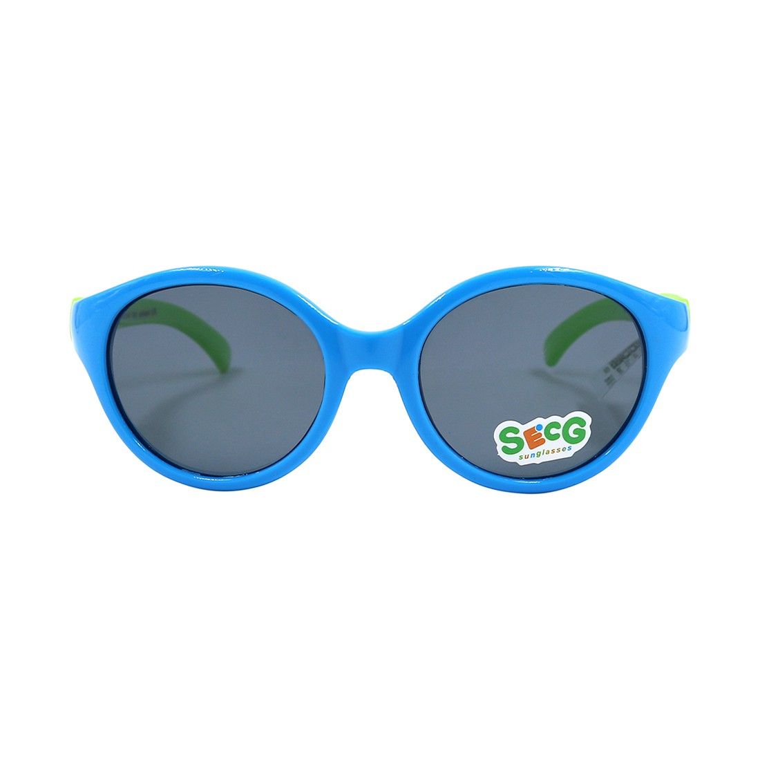 Kính mát trẻ em SECG 5005 C4