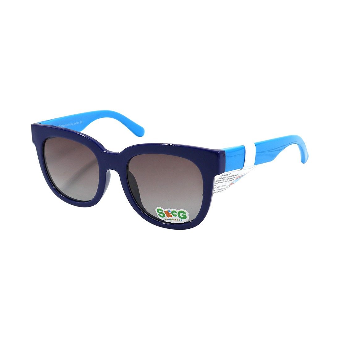 Kính mát trẻ em SECG 5006 C2