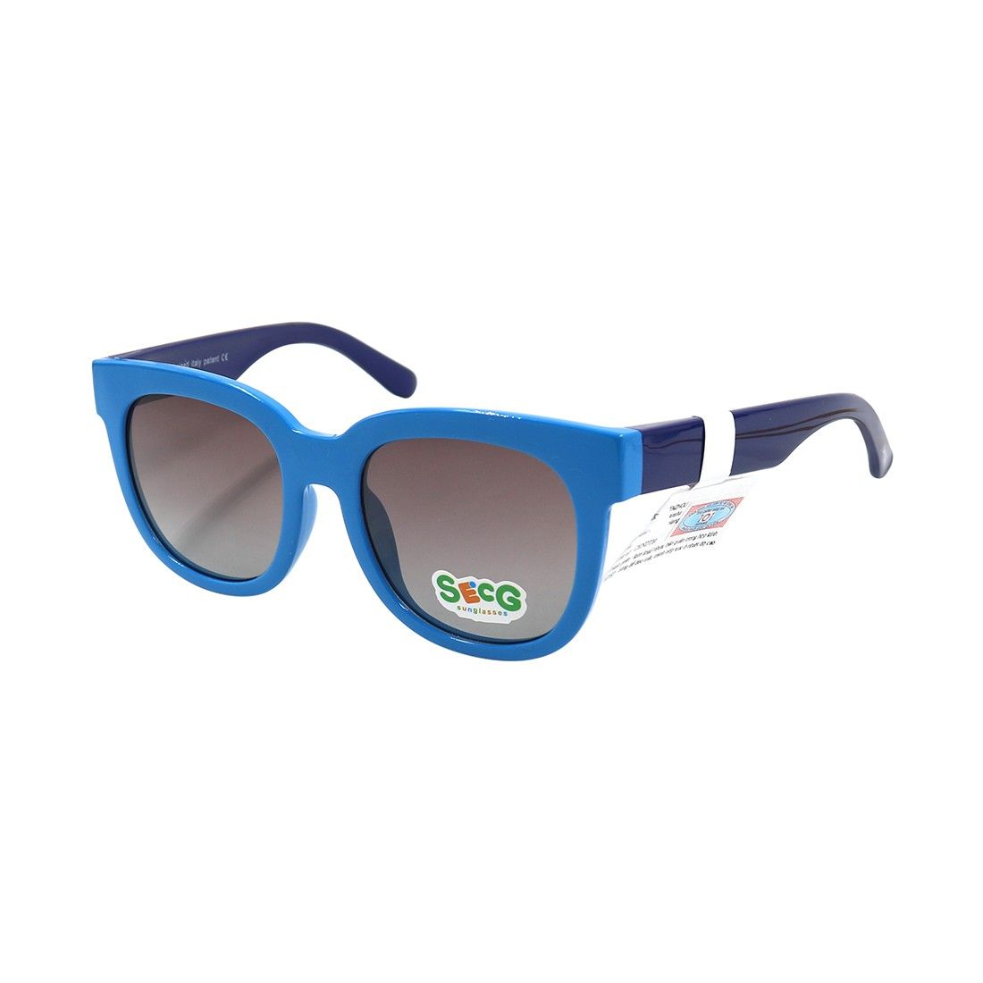 Kính mát trẻ em SECG 5006 C4