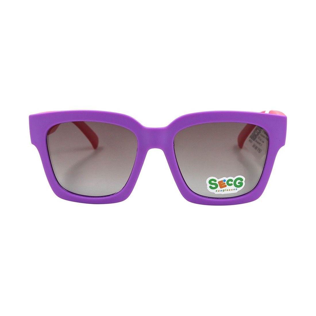 Kính mát trẻ em SECG 5007 C3
