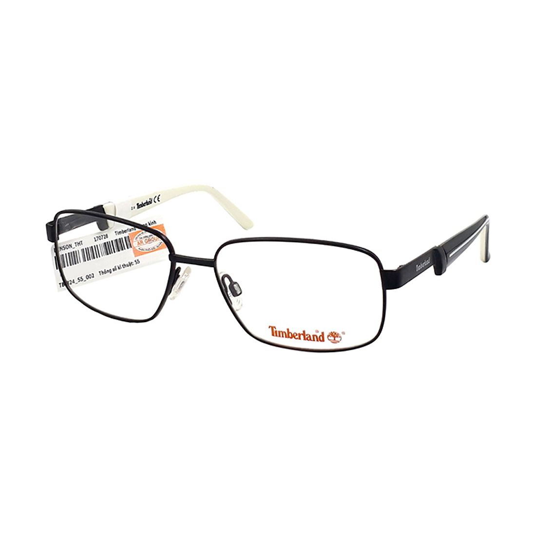 Gọng kính TIMBERLAND TB1324 002