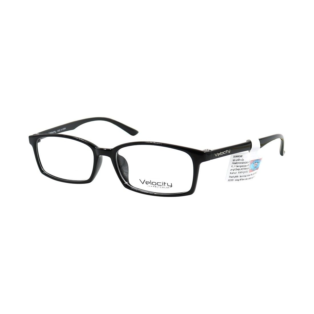 Gọng kính VELOCITY VL99412 992