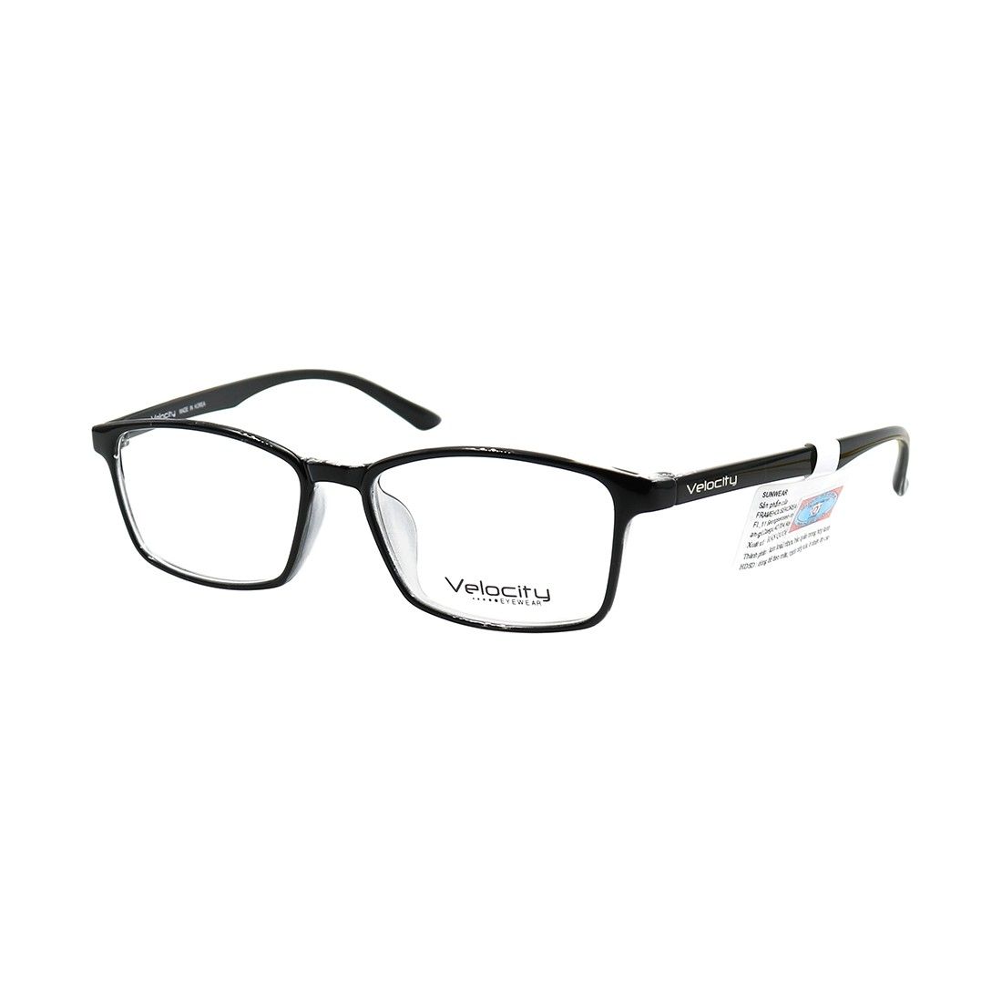 Gọng kính VELOCITY VL99413 001