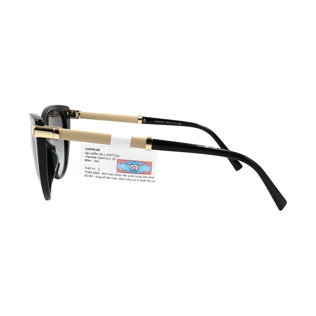 Kính mát VERSACE VE4364QA 5299/11