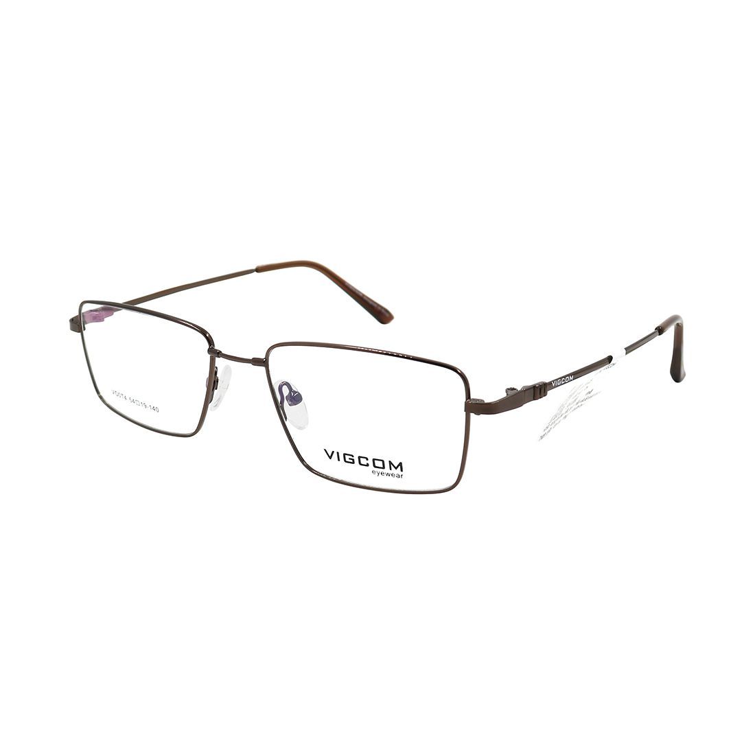 Gọng kính Vigcom VG0T4 C5 chính hãng