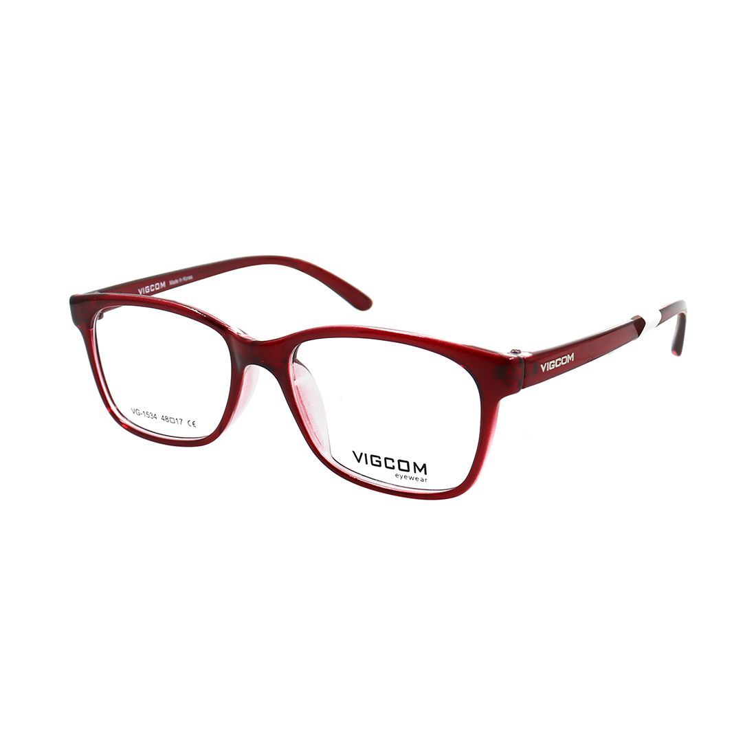 Gọng kính Vigcom VG1534 K5 chính hãng