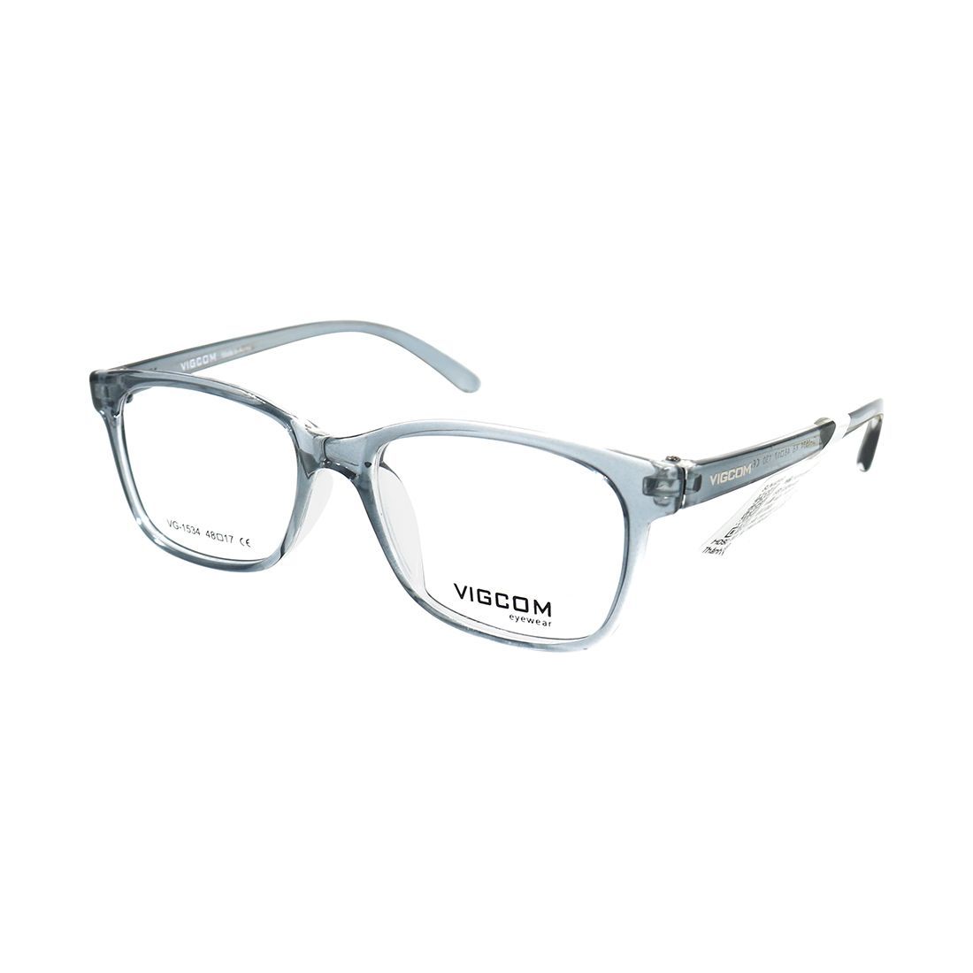 Gọng kính Vigcom VG1534 K6 chính hãng