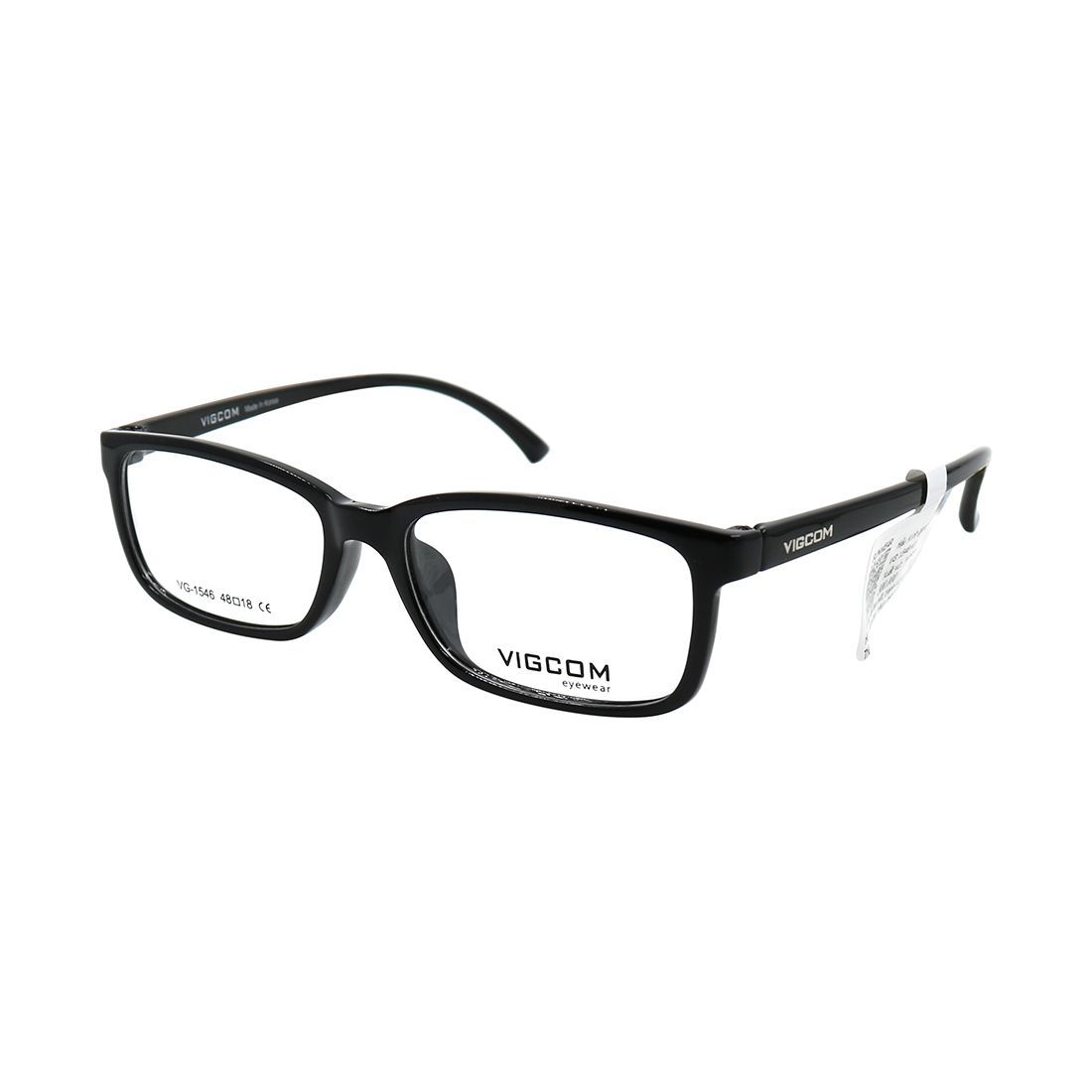 Gọng kính Vigcom VG1546 K2 chính hãng