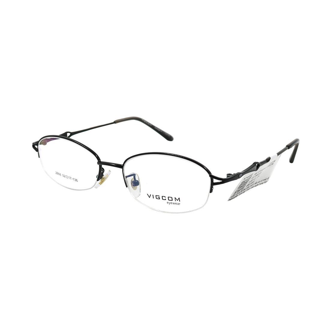 Gọng kính Vigcom VG2866 C1 chính hãng