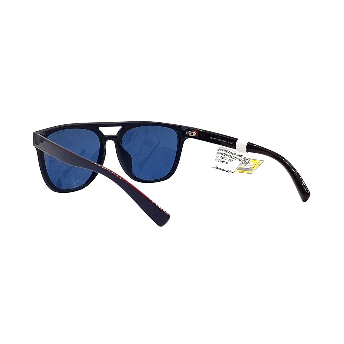 Kính mát Armani Exchange AX4032F 8141/72