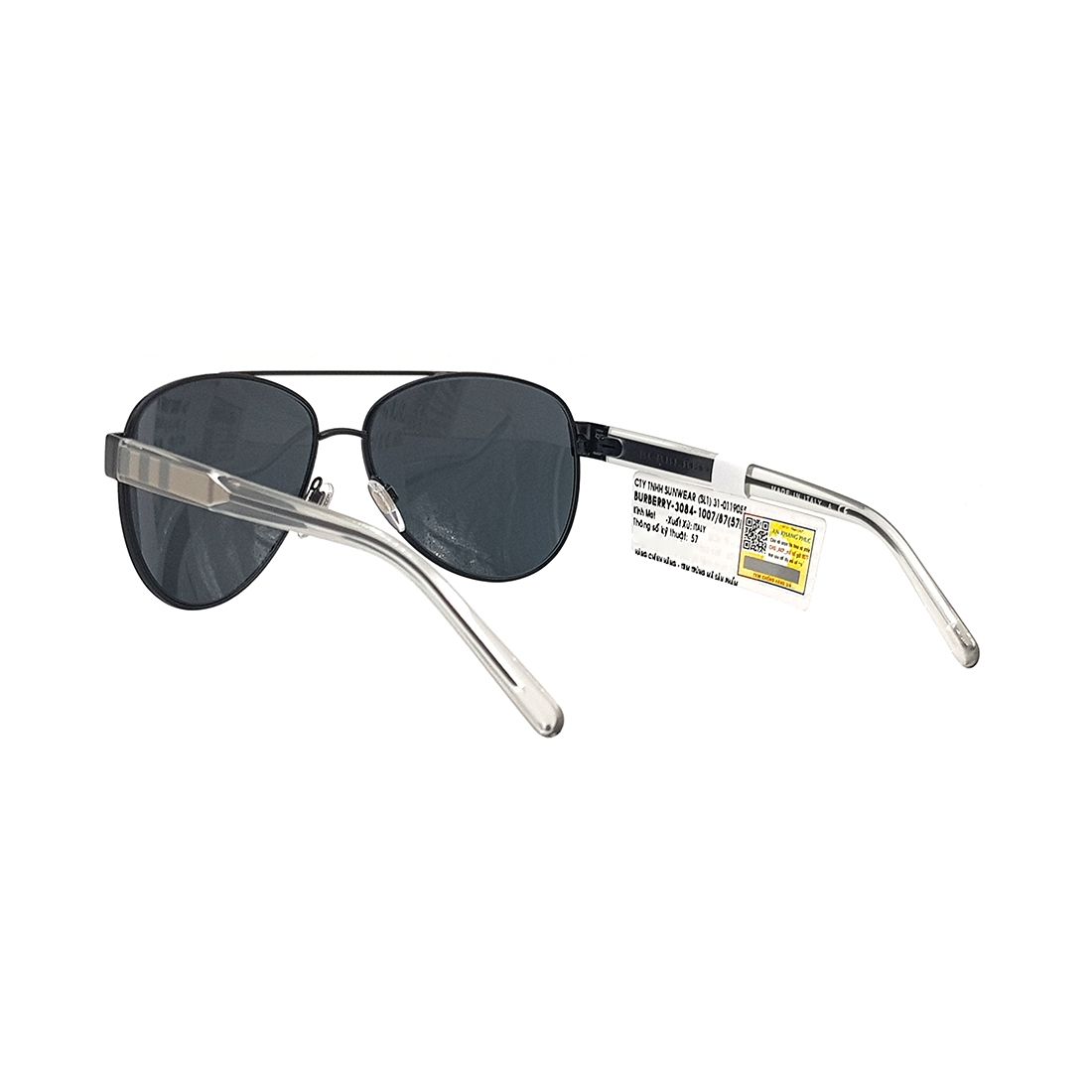 Kính mát Burberry B3084 1007-87
