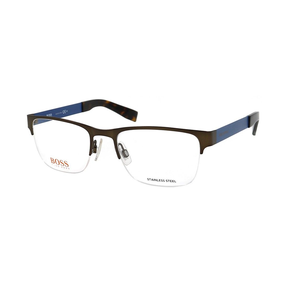 Gọng kính Boss Orange BO0205 7XL