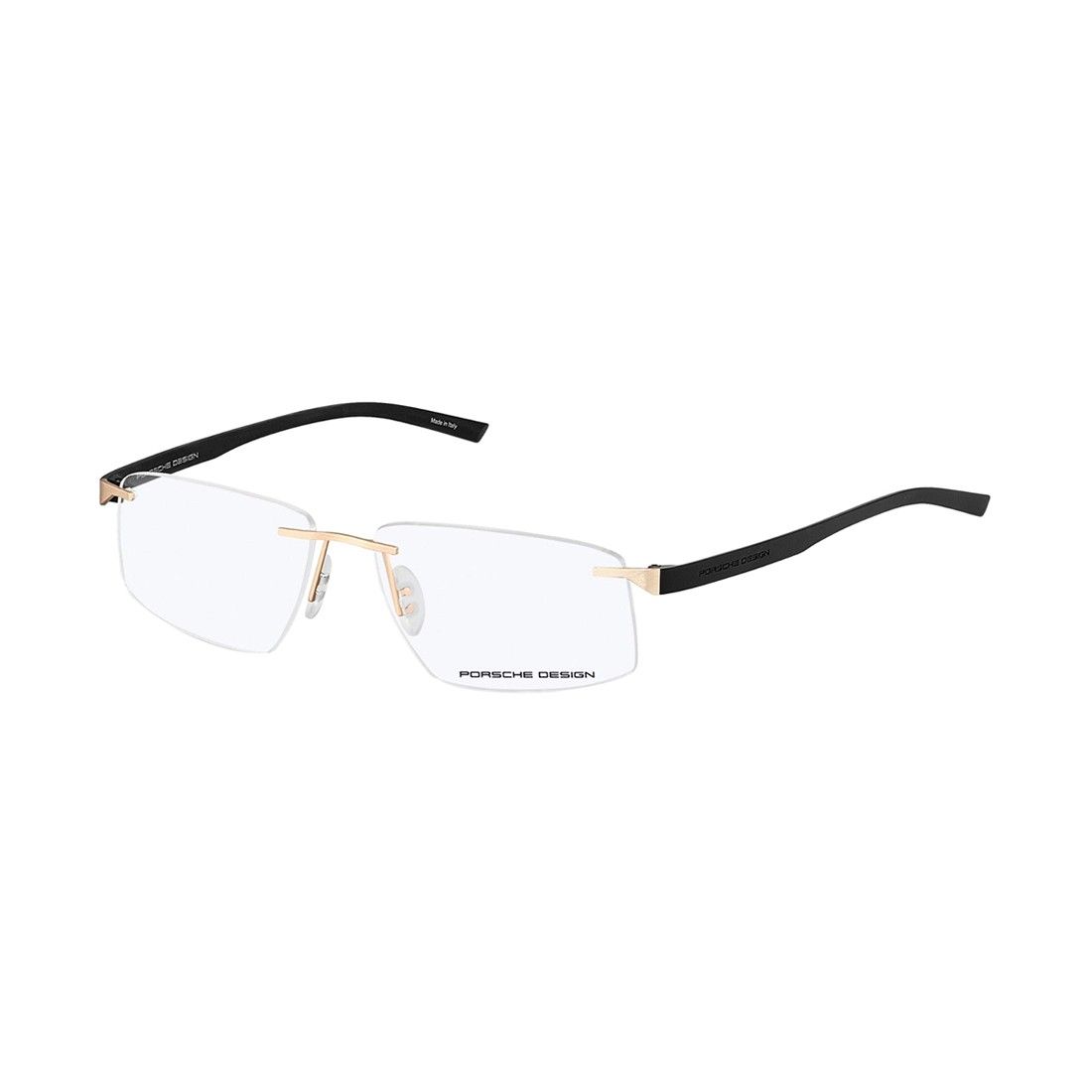 Gọng kính Porsche Design P8344 B