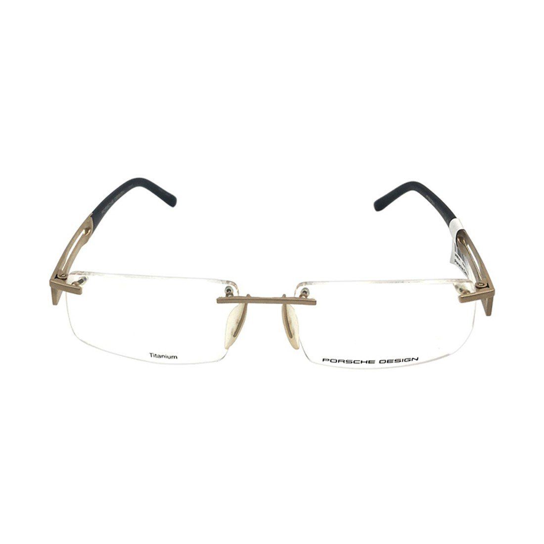 Gọng kính Porsche Design P8704 S1B