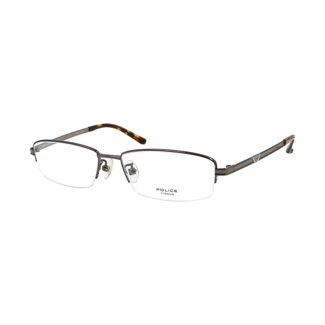 Gọng kính Police VPL182K 0568