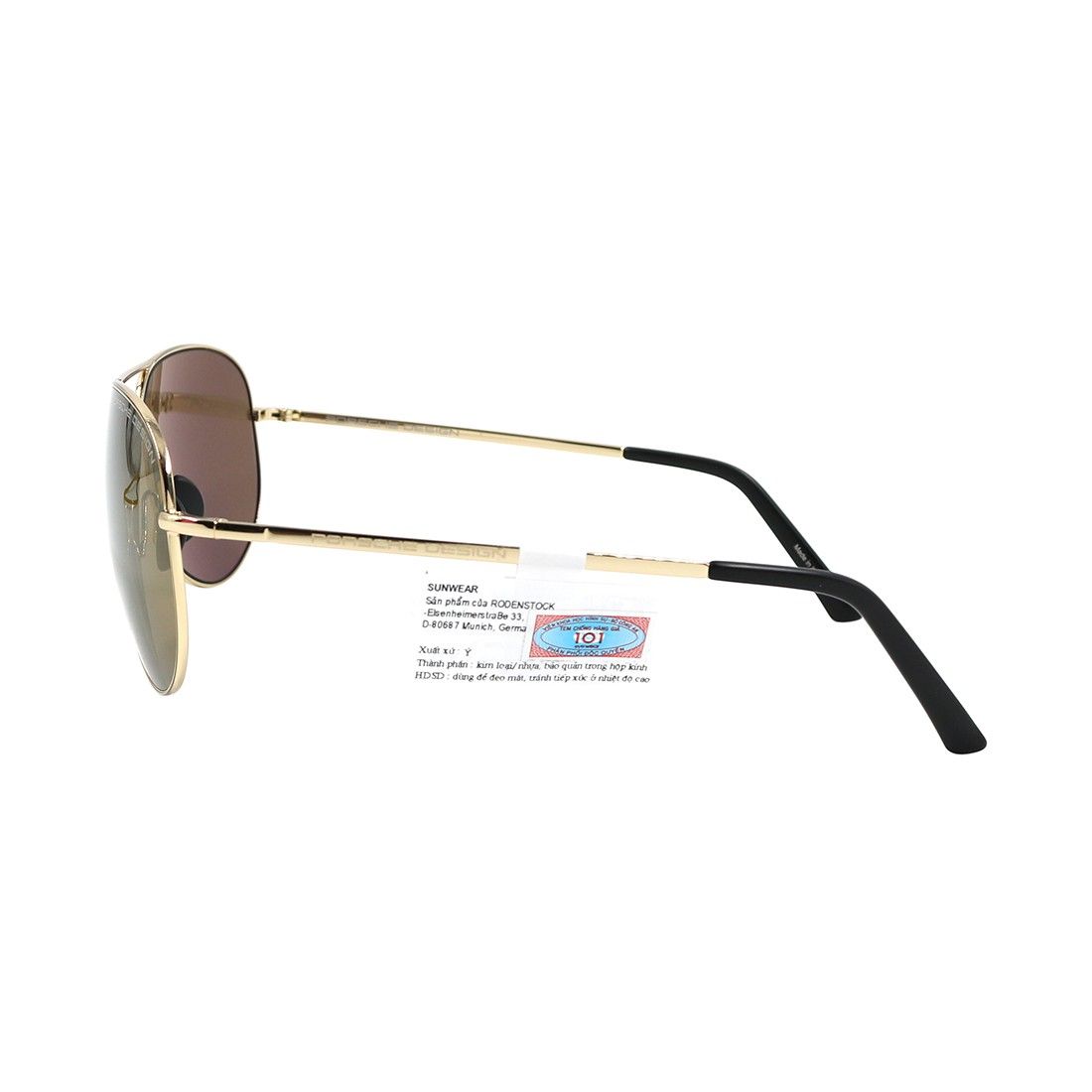 Kính hiệu PORSCHE DESIGN P8508 E