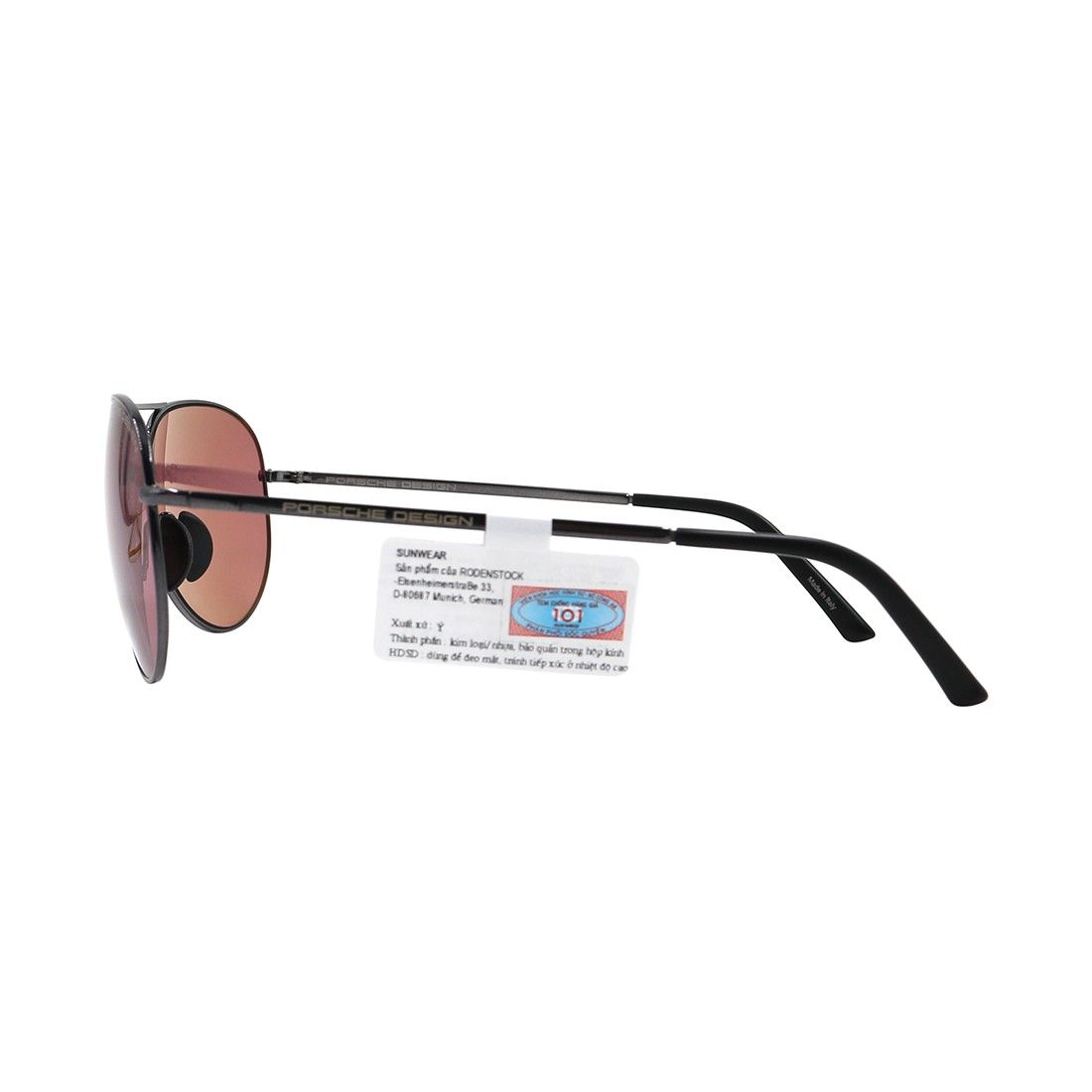 Kính hiệu PORSCHE DESIGN P8508 J