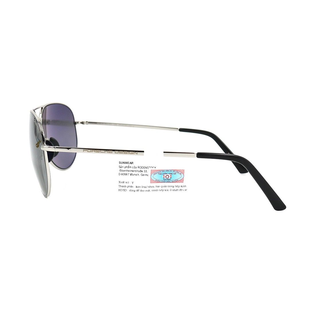 Kính hiệu PORSCHE DESIGN P8508 R