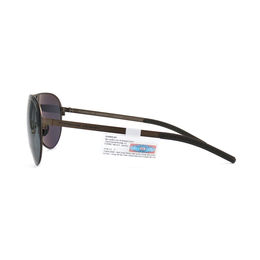 Kính hiệu PORSCHE DESIGN P8670 B