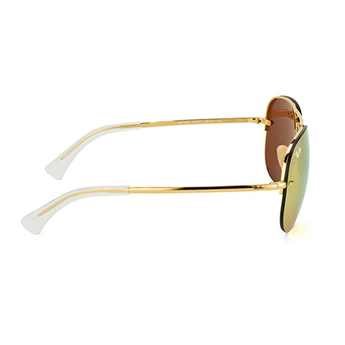  Kính mát Rayban RB3449 001/2Y 