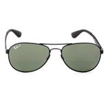  Kính mát Rayban RB3549 006/71 + Tặng phiếu mua hàng trị giá 500.000 vnđ 