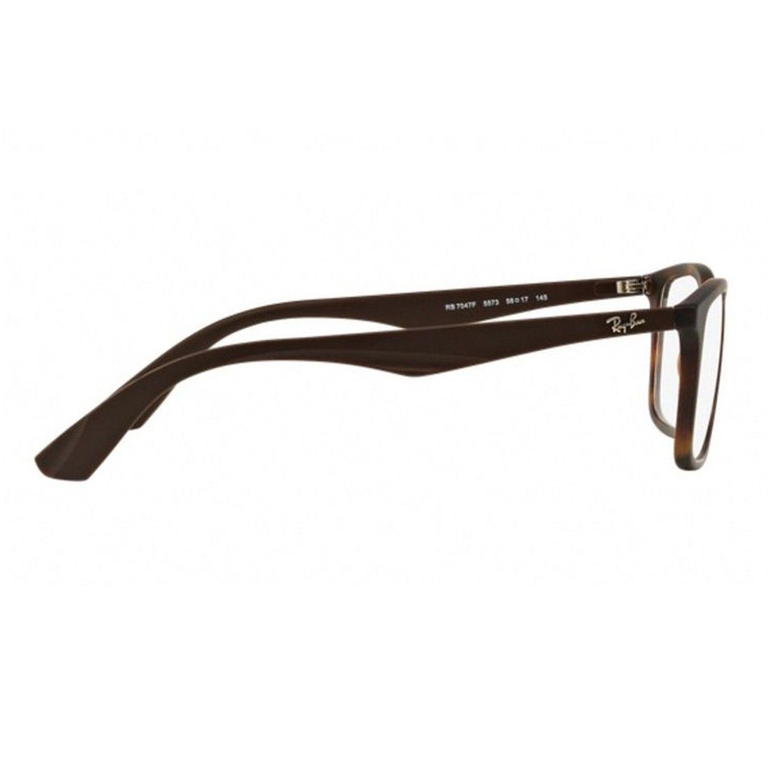 Gọng kính Rayban RB7047F 5573