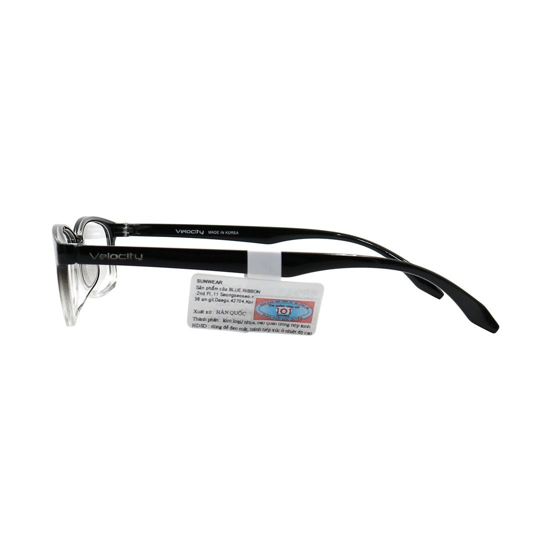 Gọng kính VELOCITY VL17413 31