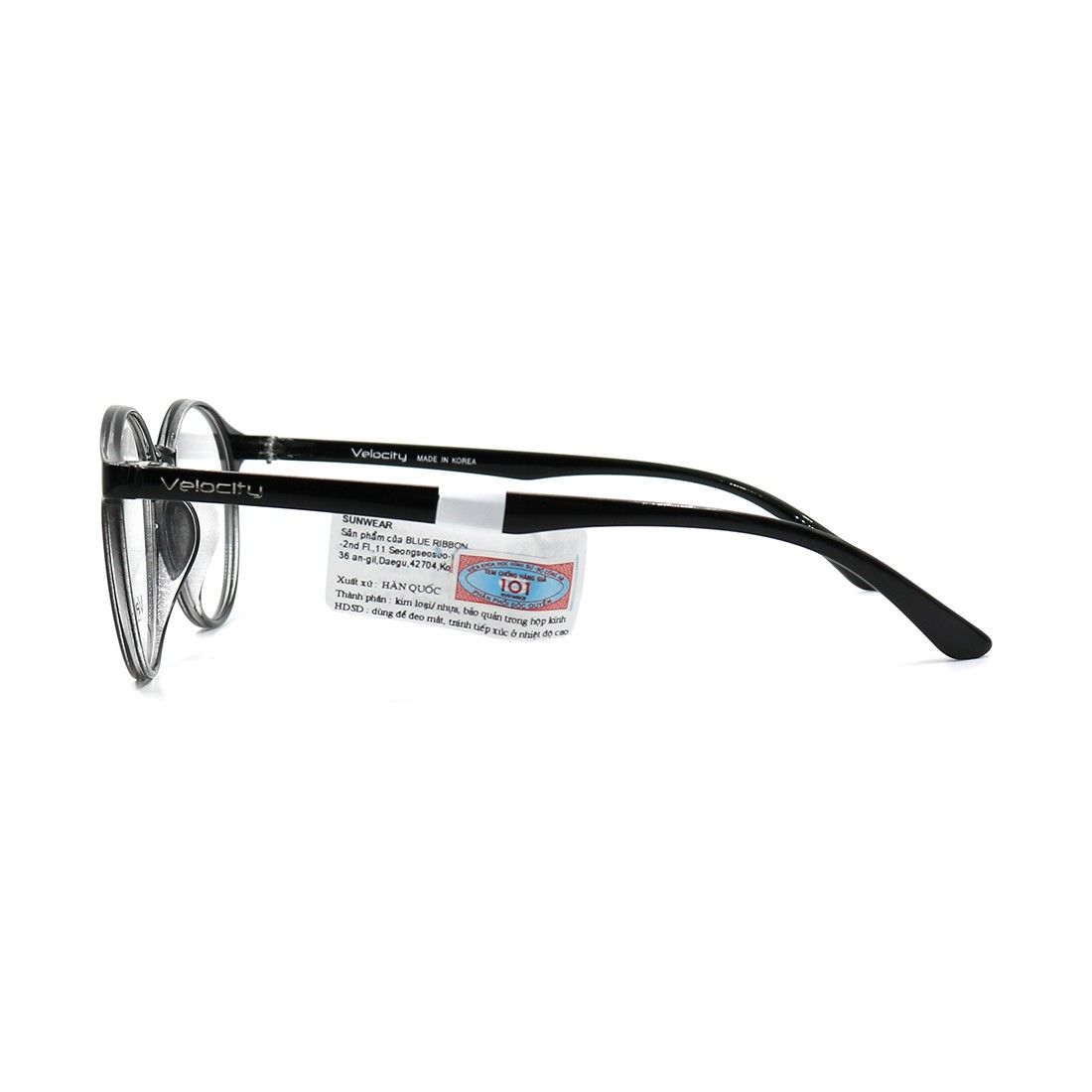 Gọng kính VELOCITY VL18454 01