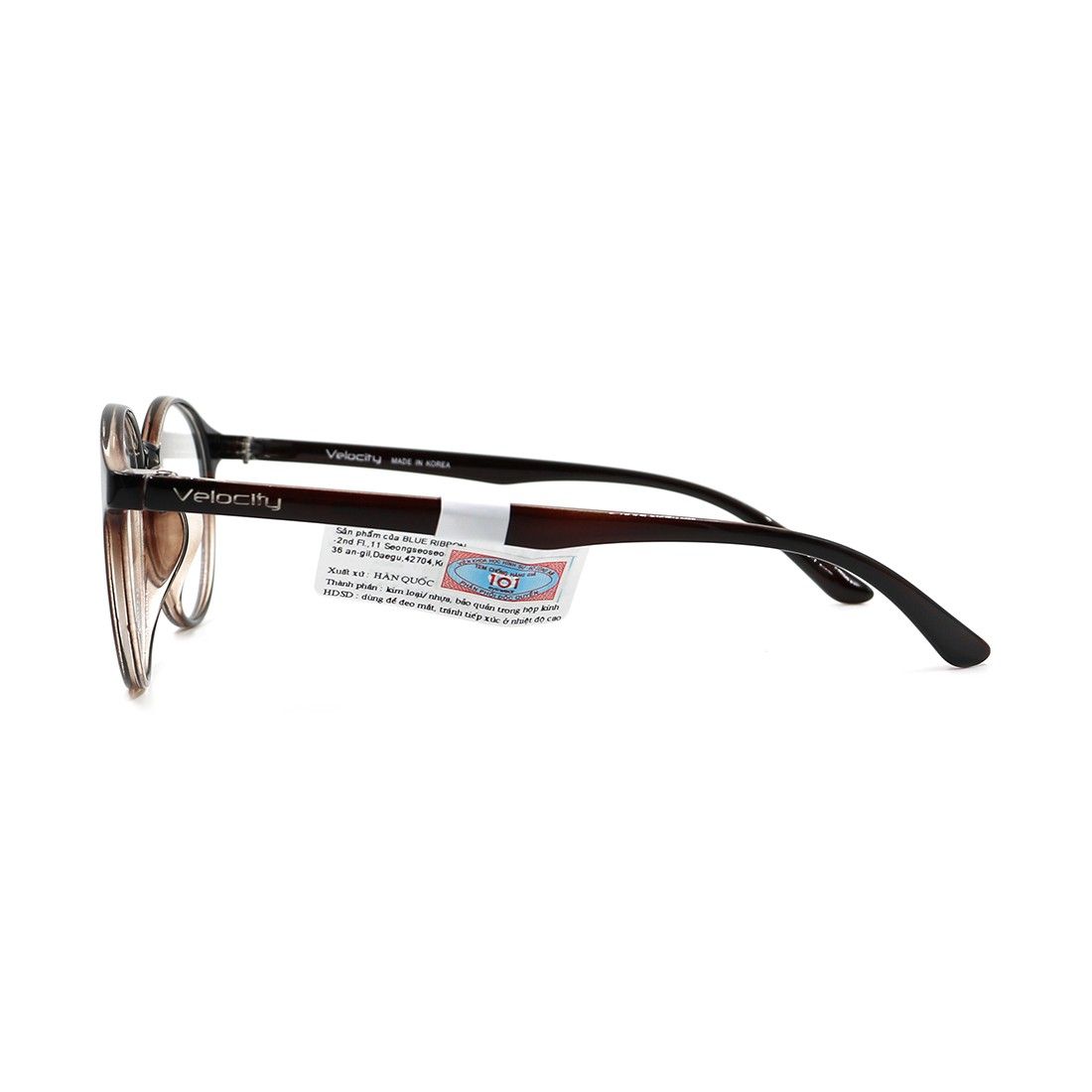 Gọng kính VELOCITY VL18454 07