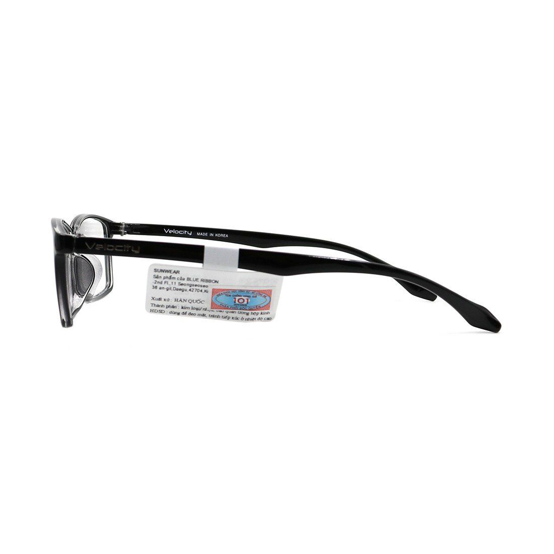 Gọng kính VELOCITY VL18471 01
