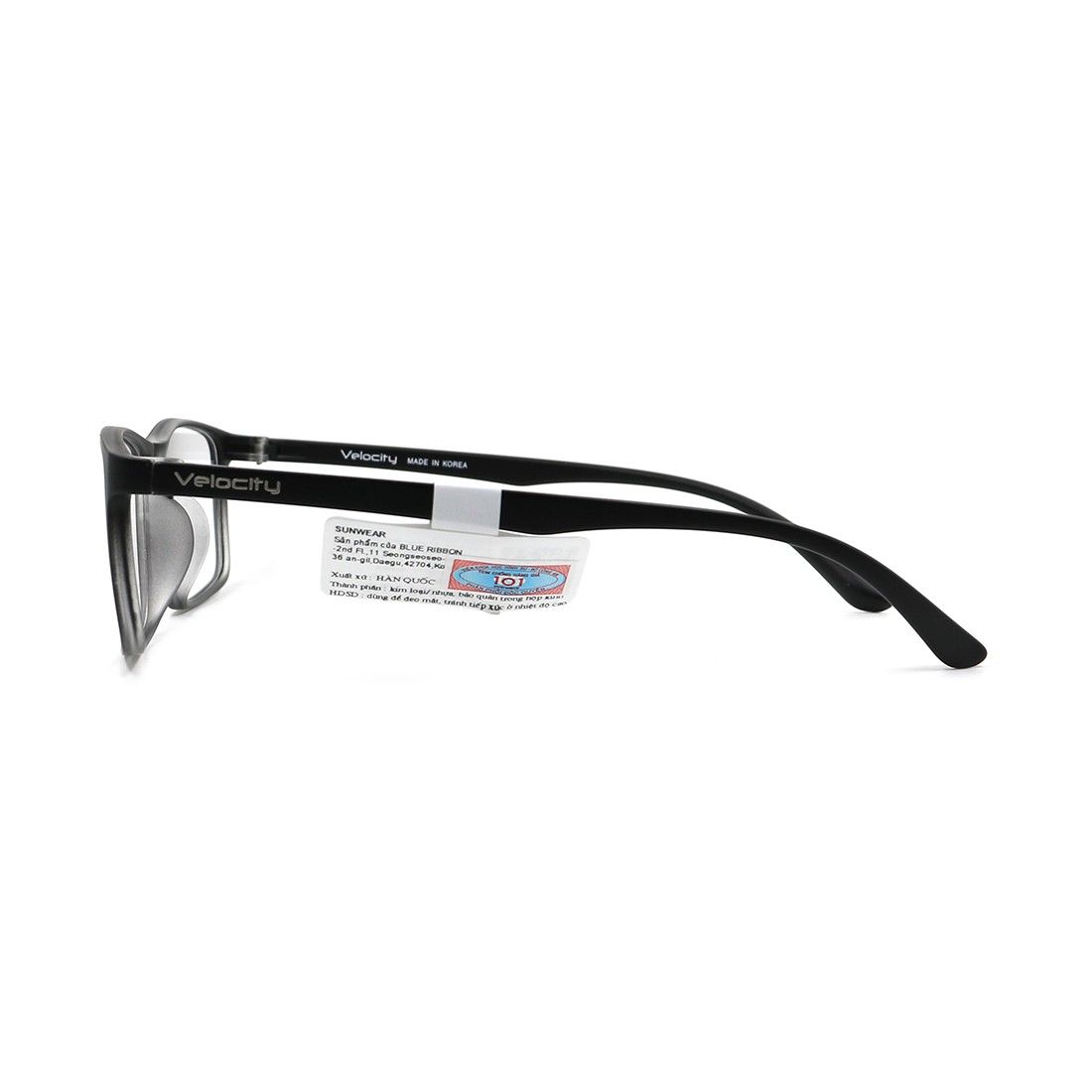 Gọng kính VELOCITY VL18475 02