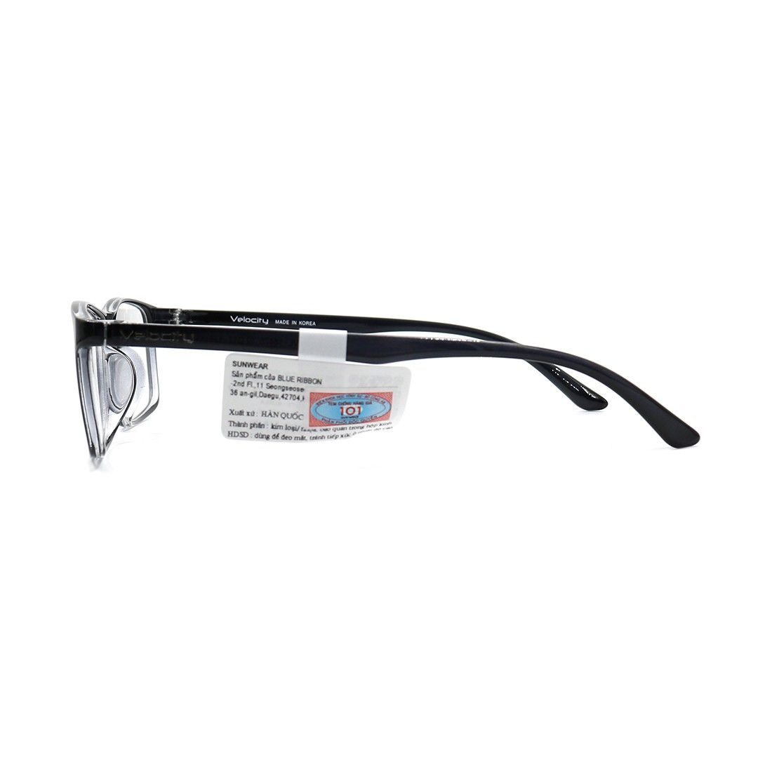 Gọng kính VELOCITY VL18475 11