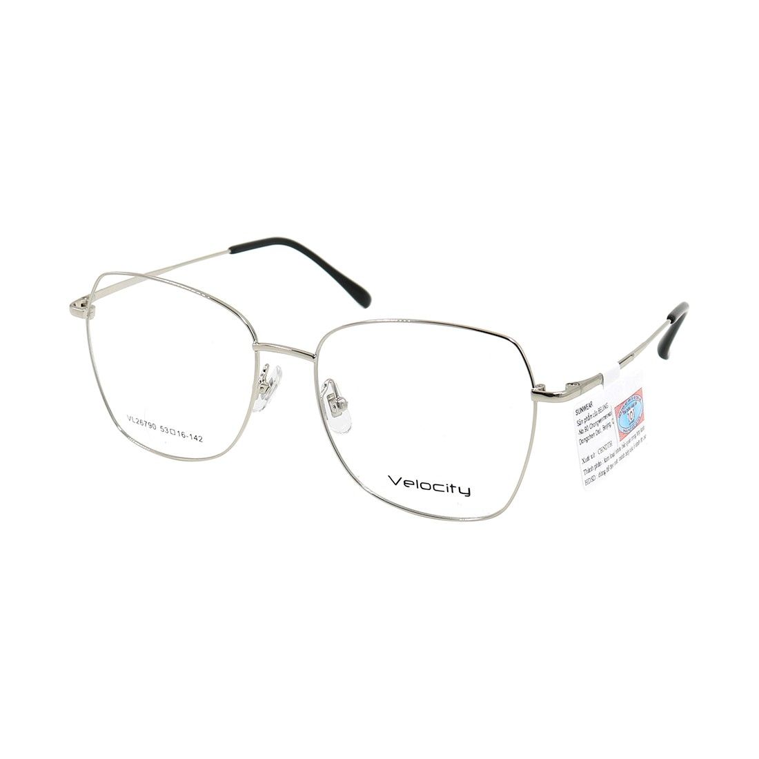 Gọng kính VELOCITY VL26790 C04