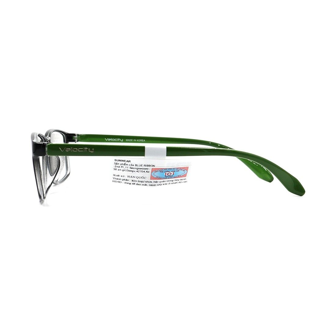 Gọng kính VELOCITY VL3470 19