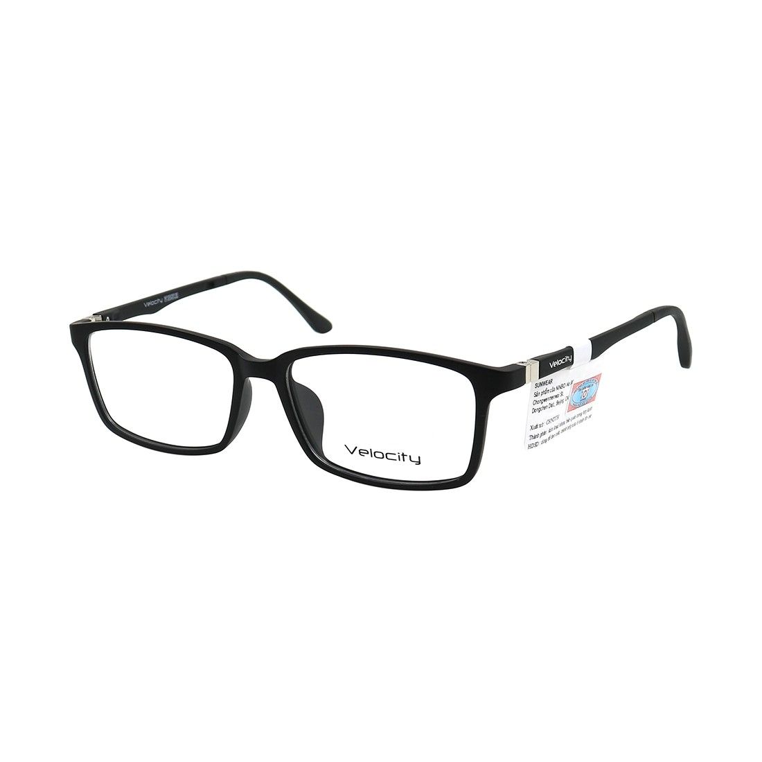 Gọng kính VELOCITY VL48410 026