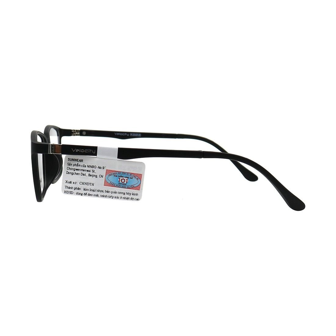 Gọng kính VELOCITY VL48410 026