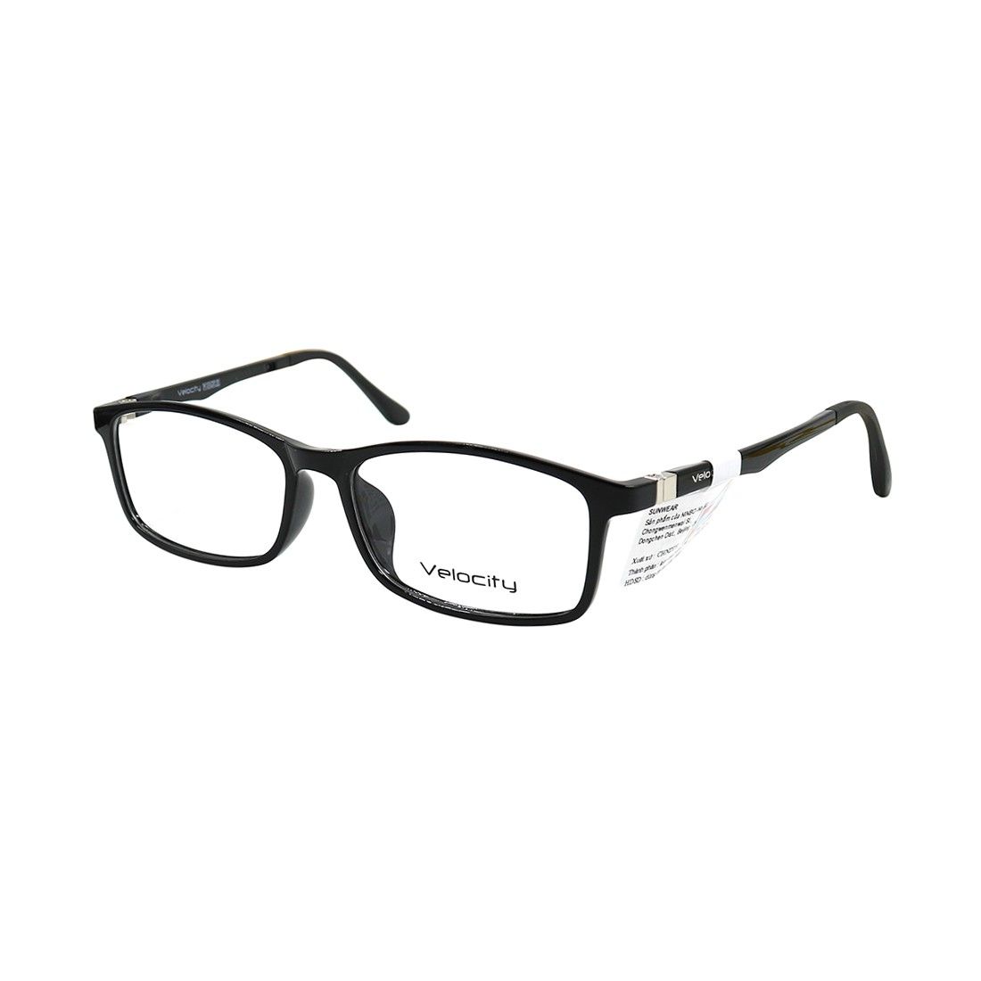 Gọng kính VELOCITY VL48411 001