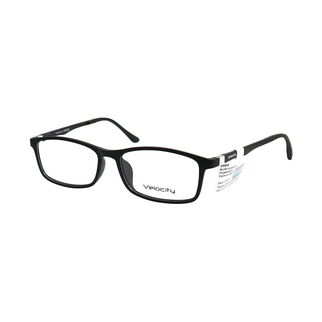 Gọng kính VELOCITY VL48411 026
