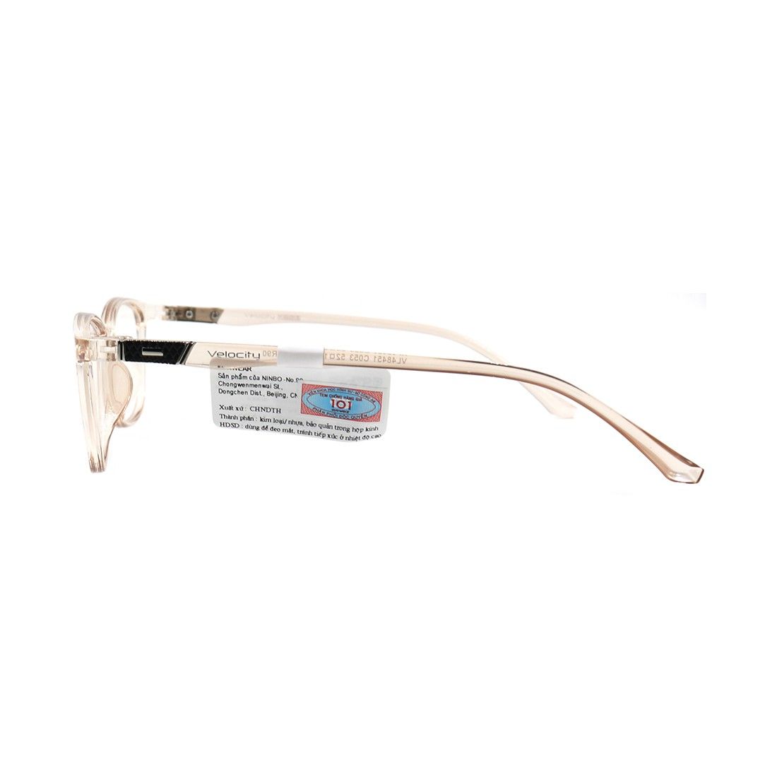 Gọng kính VELOCITY VL48451 053