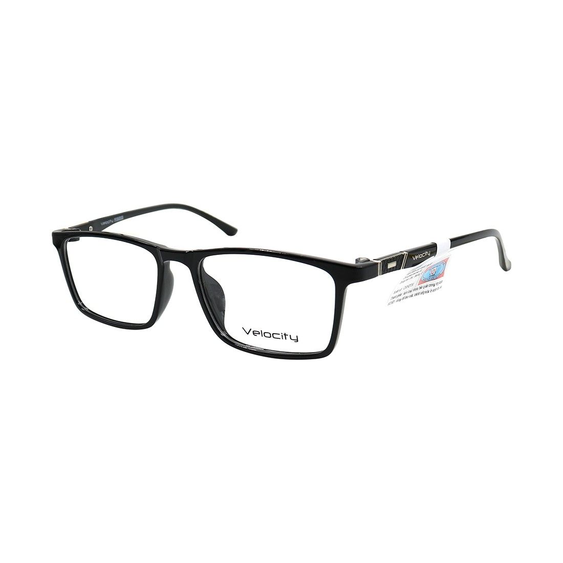 Gọng kính VELOCITY VL48474 001