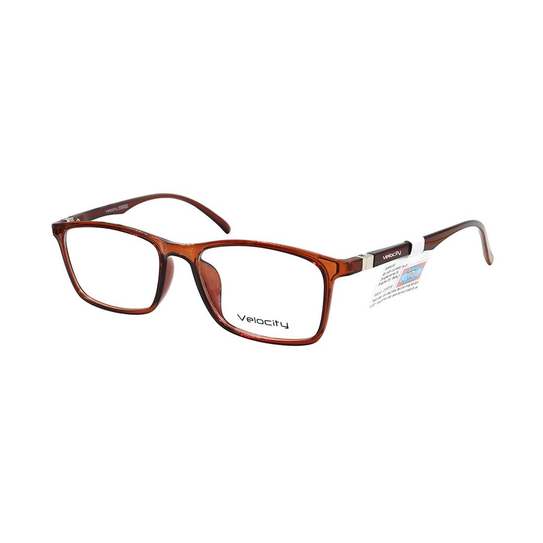 Gọng kính VELOCITY VL48475 051